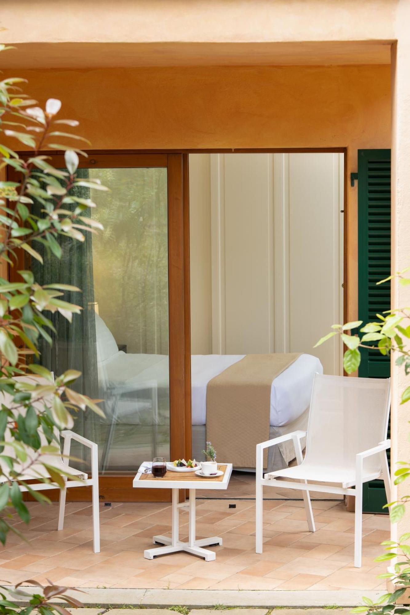 Golfo Dei Poeti Relais & Spa Ameglia Exterior photo